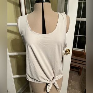 Zyia active tank top